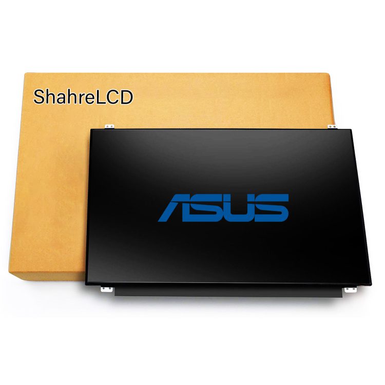 LCD لپ تاپ ایسوس Asus U52 U53