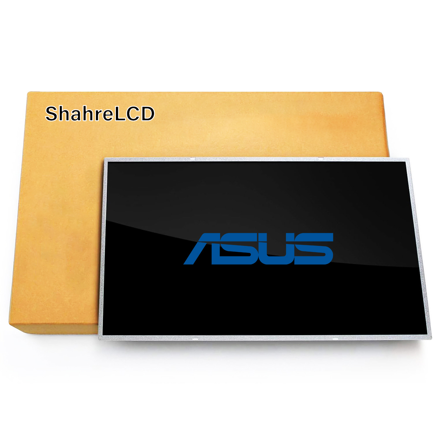 LCD لپ تاپ ایسوس Asus N53 N43 N61