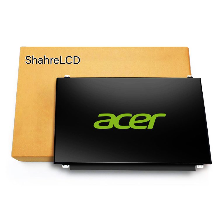 LCD لپ تاپ ایسر Acer Aspire E5-571 E5-571G V3-572 P256