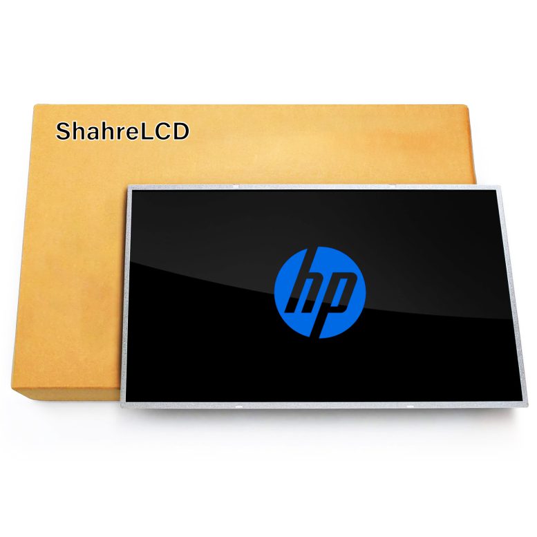 LCD لپ تاپ اچ پی HP 4540s 4530s