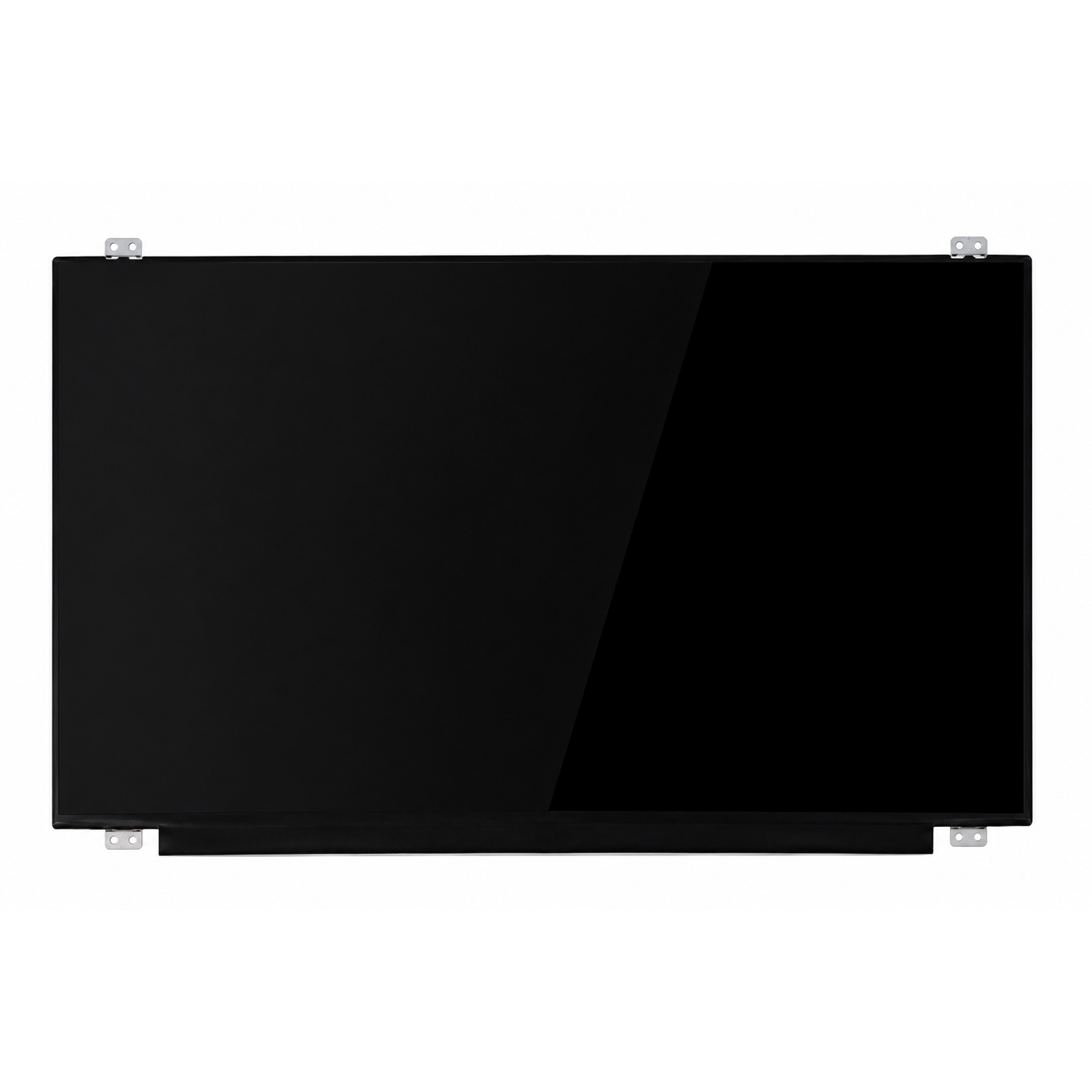 LCD لپ تاپ 30 پین مات NV156FHM-N49 15.6″ FHD