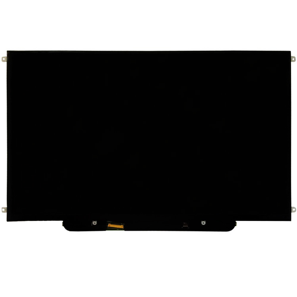 LCD لپ تاپ 30 پین براق B133EW07 V.2 13.3″ WXGA