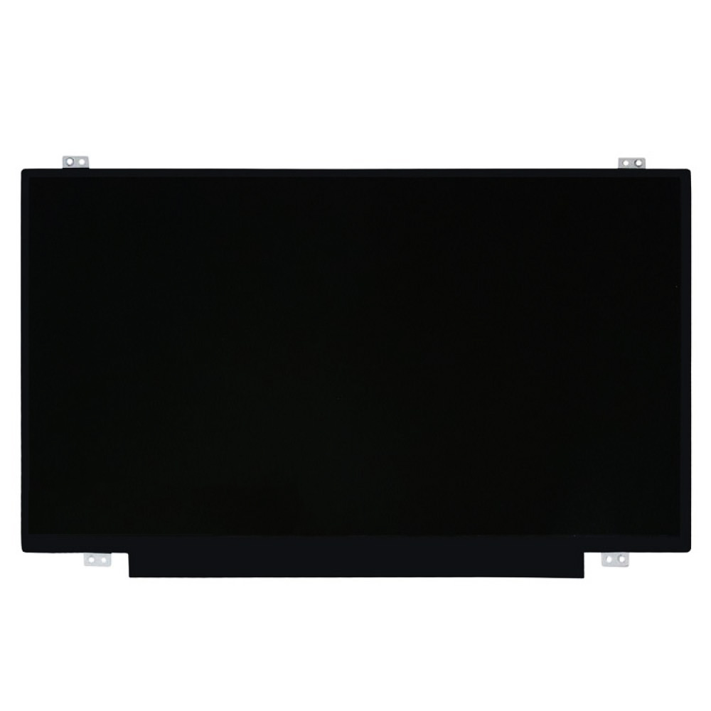 LCD لپ تاپ 40 پین براق B140RW02 14.0″ HD Plus